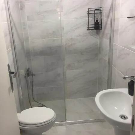 Lägenhet Zelya Flats Istanbul