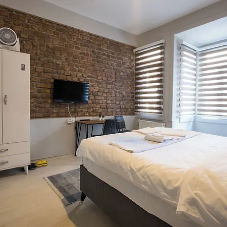 Zelya Flats Istanbul