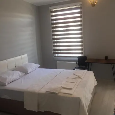 Zelya Flats * Istambul