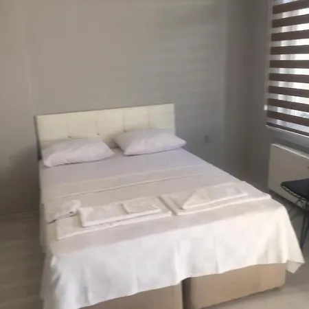 Zelya Flats איסטמבול