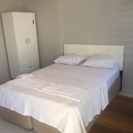 Zelya Flats דירה איסטמבול