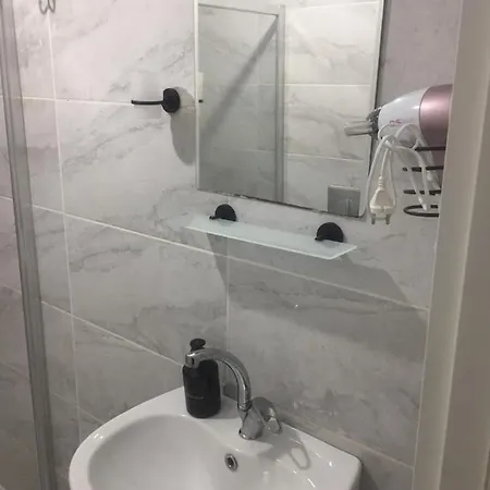 Apartamento Zelya Flats