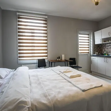 Zelya Flats Apartamento