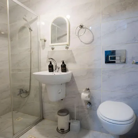 Apartamento Zelya Flats