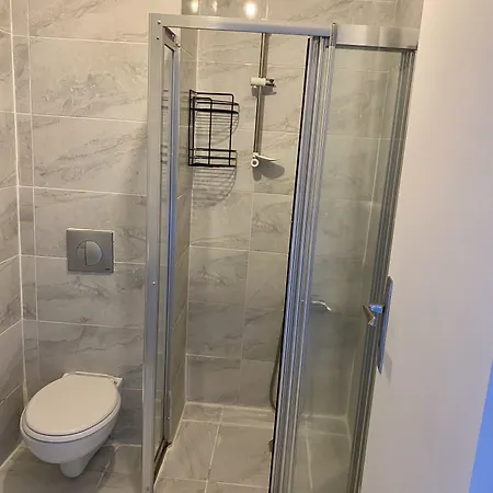 Zelya Flats Apartamento *