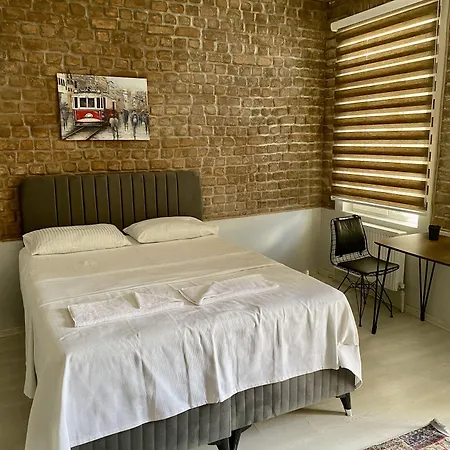 Zelya Flats Apartamento *