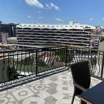 Апартаменты Zelya Flats