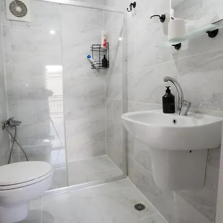 Zelya Flats Isztambul