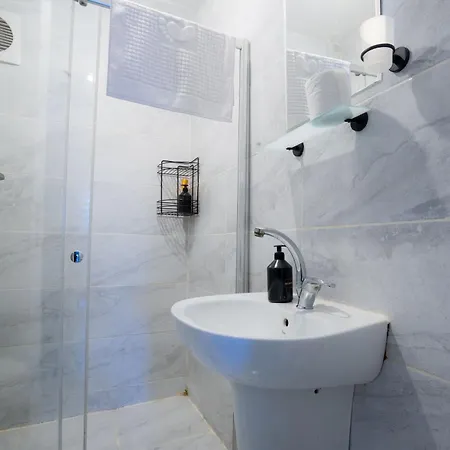 Zelya Flats Lejlighed Istanbul