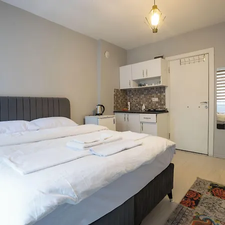 Zelya Flats * Istanbul