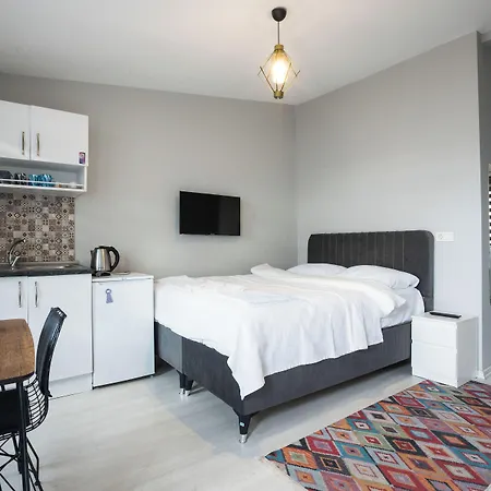 Zelya Flats Appartement