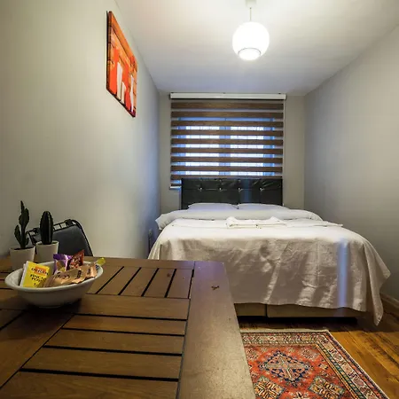 Zelya Flats Istanbul