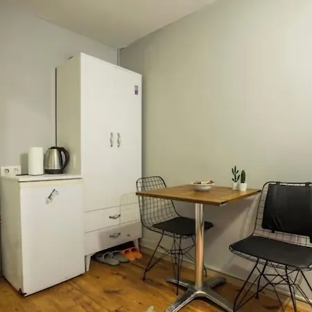 Apartment Zelya Flats