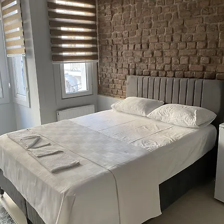 Apartman Zelya Flats