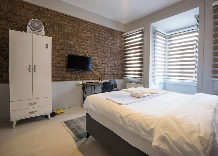 Zelya Flats Provincia di Istanbul