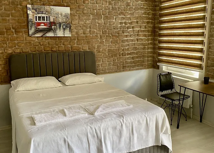 Zelya Flats Appartamento *