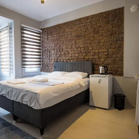 Zelya Flats * اسطنبول