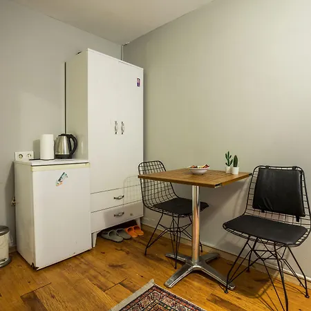 Zelya Flats * اسطنبول